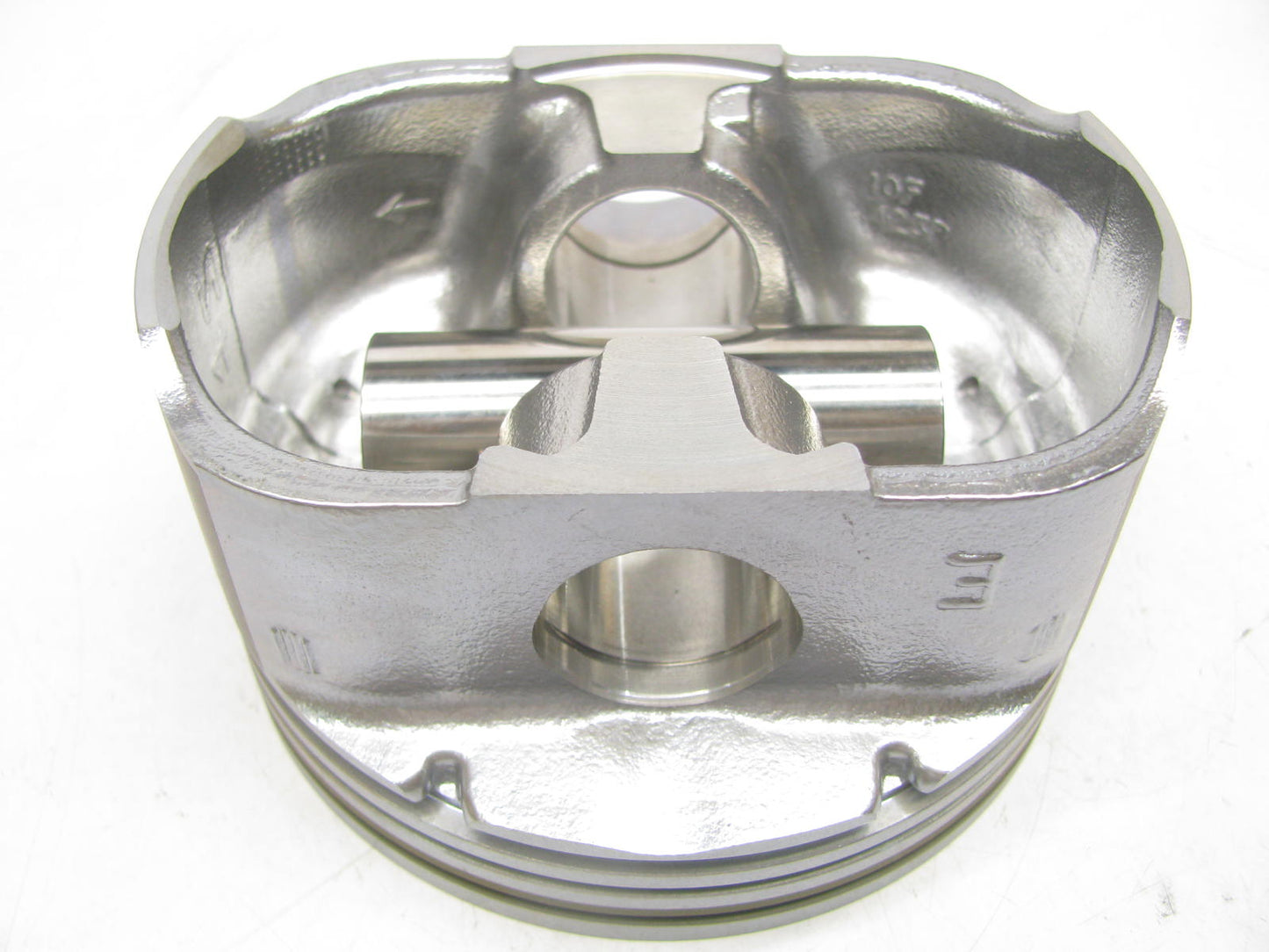 NEW - OEM 12010-7S001 Engine Piston For 2004-2017 Nissan VK56DE 5.6L V8