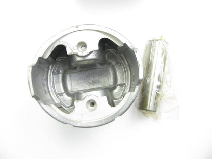 NEW OEM 12010-U2021 Engine Piston STD For 1973 Datsun 610, 1974 620 710 1.8L I4