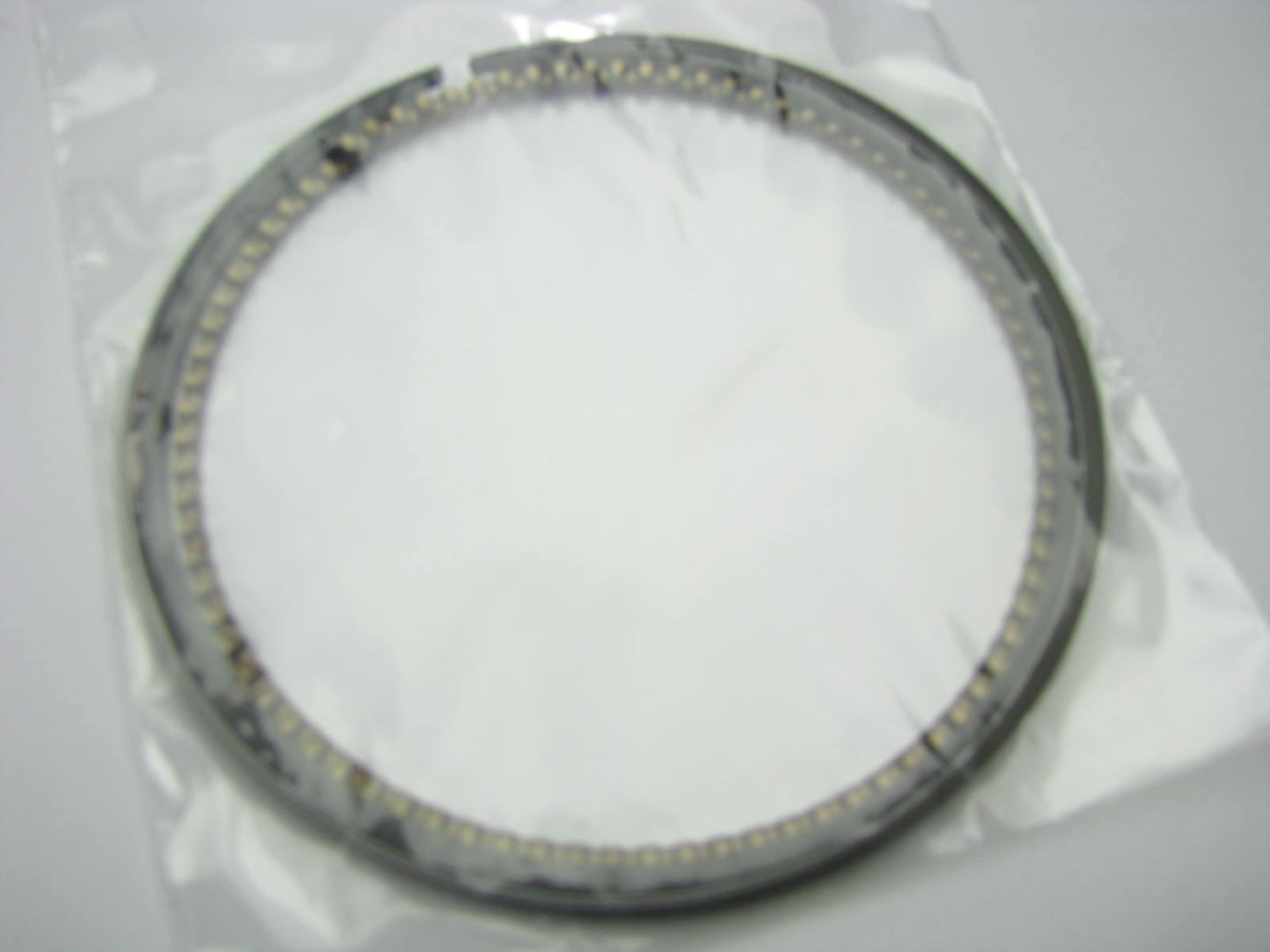 NEW QR25DE 2.5L Engine Piston Rings - STANDARD SIZE - OEM For Nissan 12033-AE003