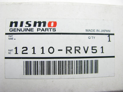 Engine Connecting Rod Bearing Pair STANDARD SIZE NISMO For 03-06 350Z 12110RRV51