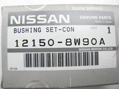 NEW - OEM 121508W90A Connecting Rod Bearing For 2009-11 Nissan Versa 1.6L HR16DE