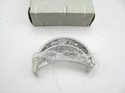 NEW 12208JA00A Main Bearing PAIR O/S .25mm For 2006-2009 Frontier 2.5L QR25DE