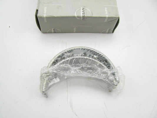 NEW 12208JA00A Main Bearing PAIR O/S .25mm For 2006-2009 Frontier 2.5L QR25DE