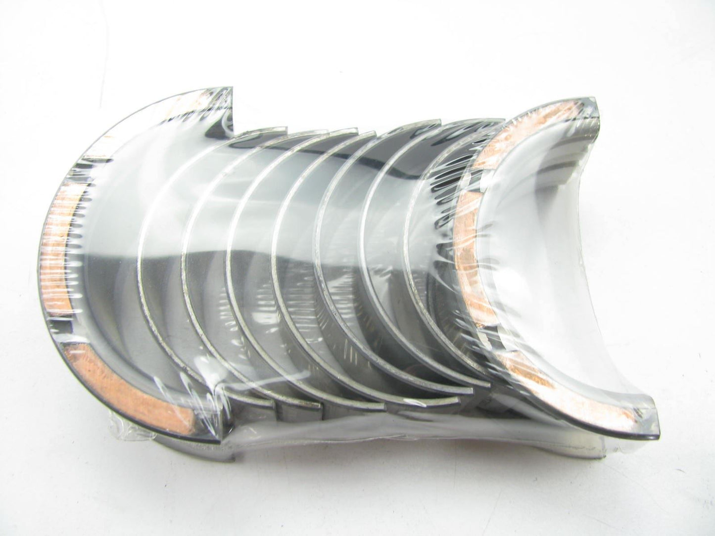 NEW - OEM 12209U6000 Main Bearings .25mm For 1983-1989 Nissan 2.0L 2.4L Z20 Z24