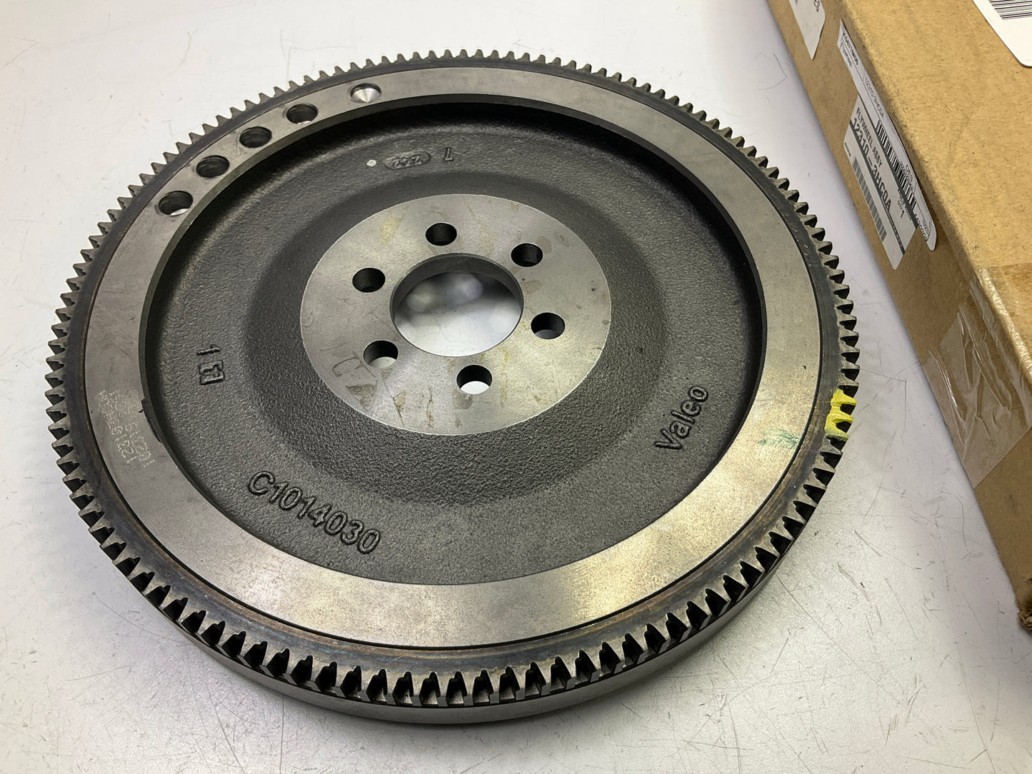 NEW GENUINE Manual Trans Flywheel OEM For 2009-2023 Nissan Versa 12310-3HC0A