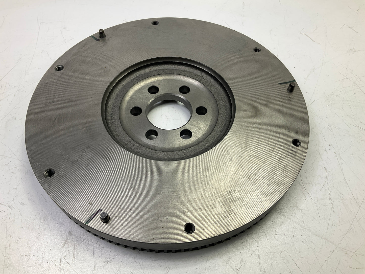 NEW GENUINE Manual Trans Flywheel OEM For 2009-2023 Nissan Versa 12310-3HC0A
