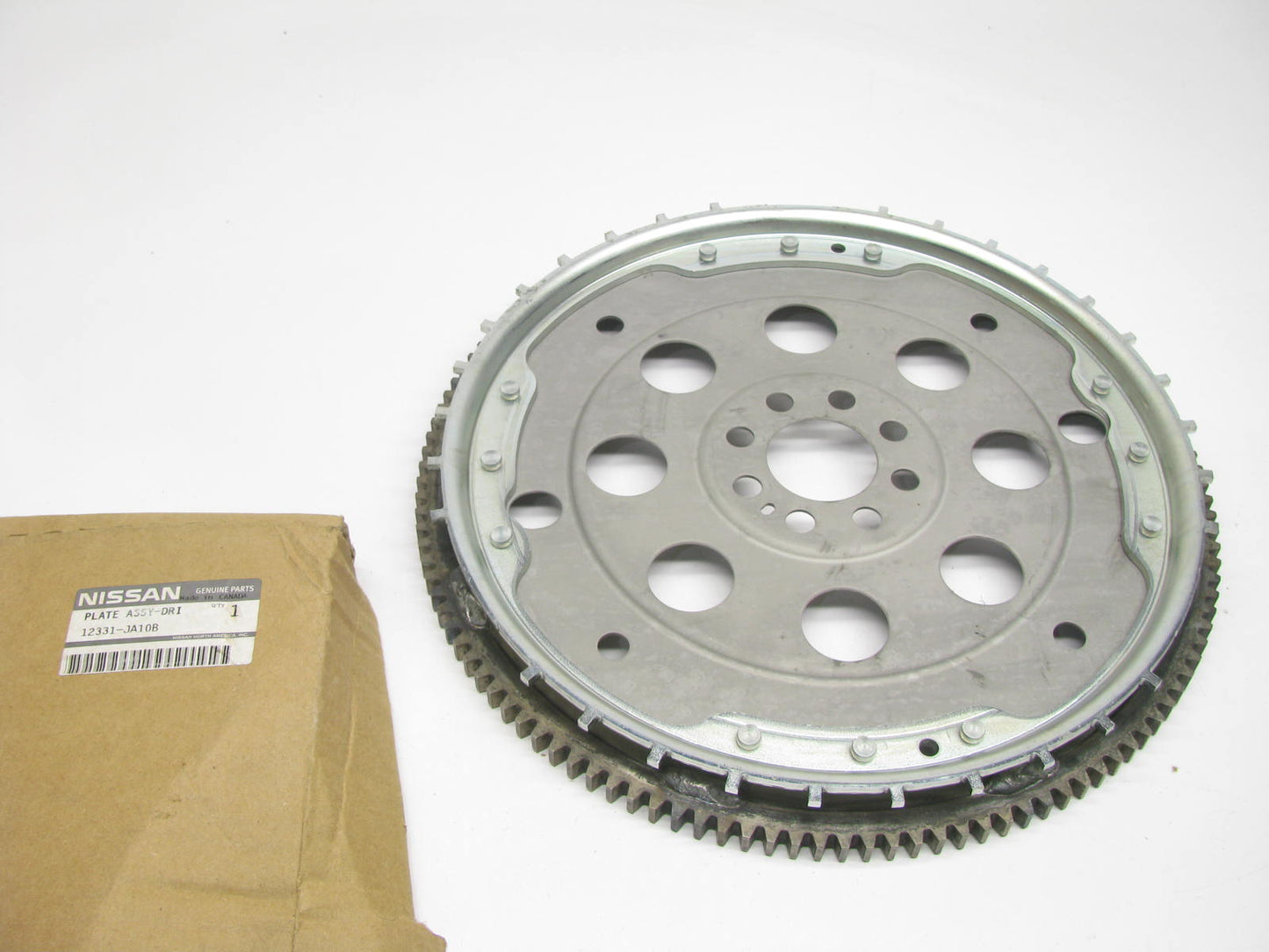 NEW OEM Flexplate Auto Transmission Flex Plate For Nissan 2008-2013 VQ35DE