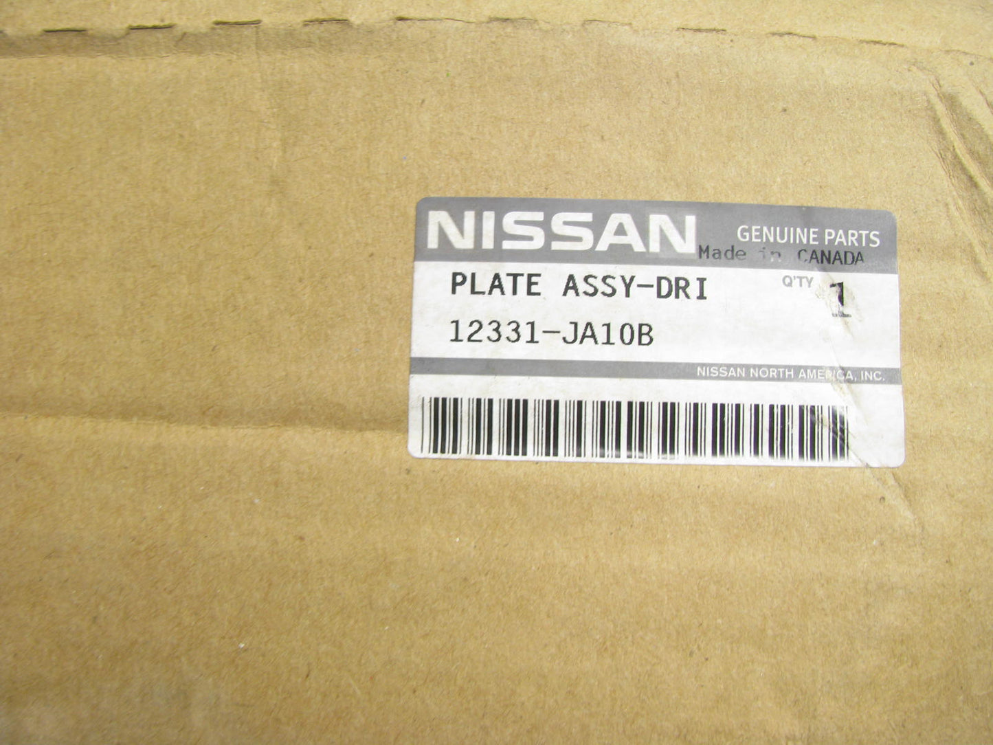 NEW OEM Auto Transmission Flex Plate For Nissan Various 2008-2013 VQ35DE