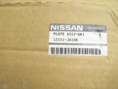 NEW OEM Flexplate Auto Transmission Flex Plate For Nissan 2008-2013 VQ35DE