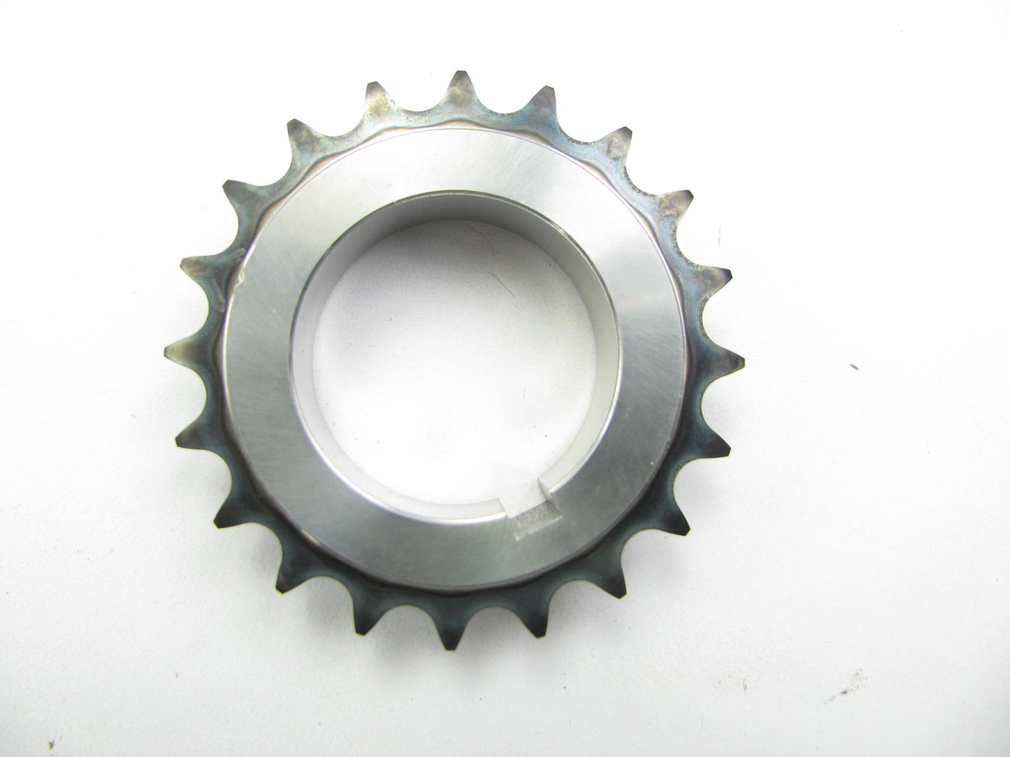 NEW - OEM 130211P100 Crankshaft Timing Sprocket Gear For 97-01 Infiniti Q45 4.1L