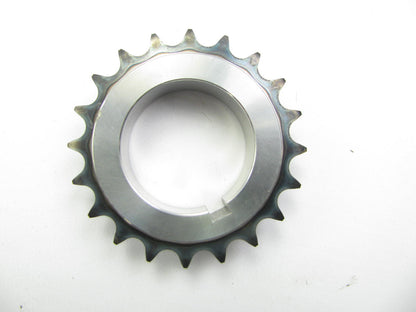 NEW - OEM 130211P100 Crankshaft Timing Sprocket Gear For 97-01 Infiniti Q45 4.1L