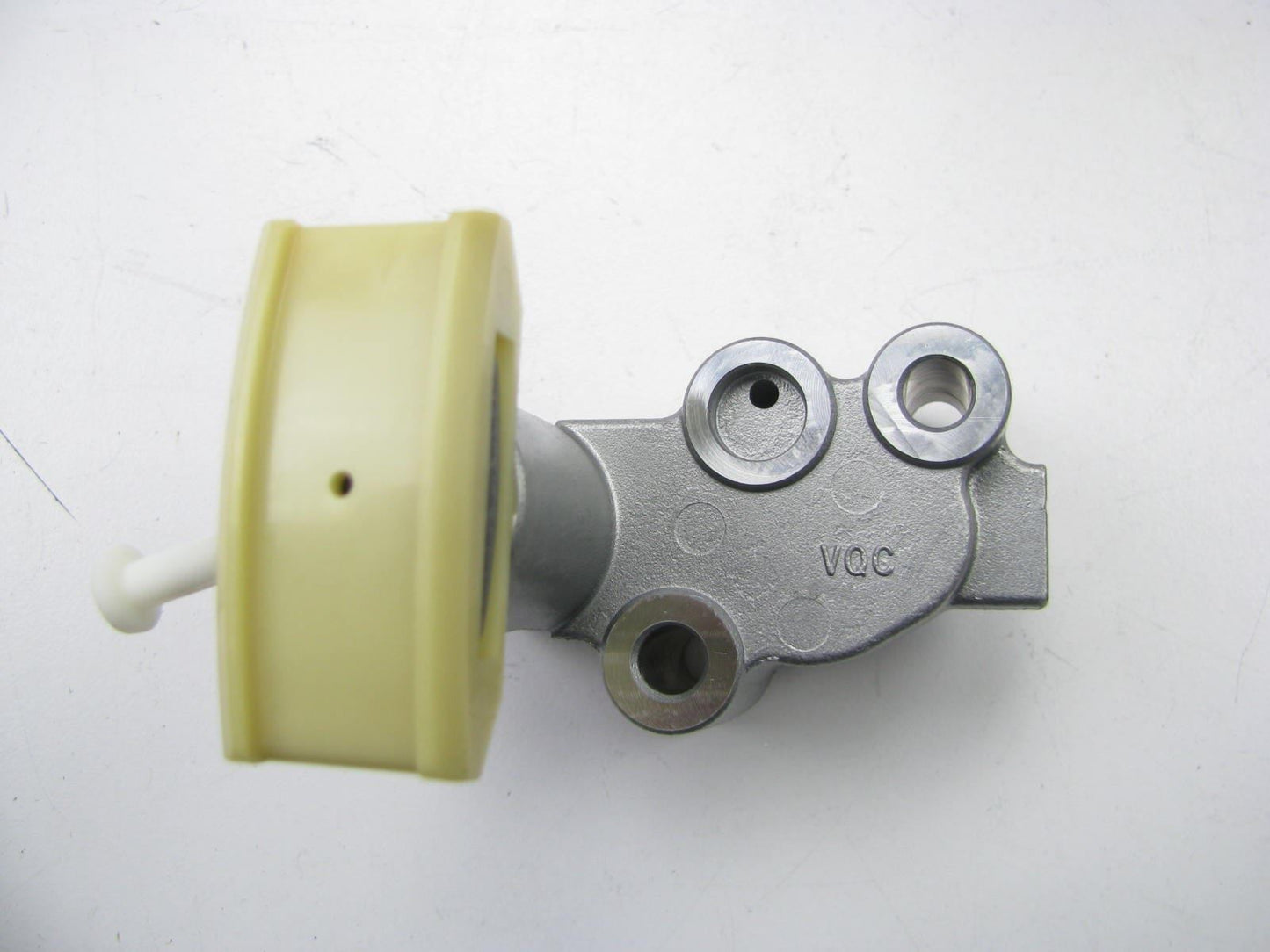 NEW GENUINE Engine Timing Chain Tensioner OEM For 14-16 Nissan 3.5L 130709HP0B