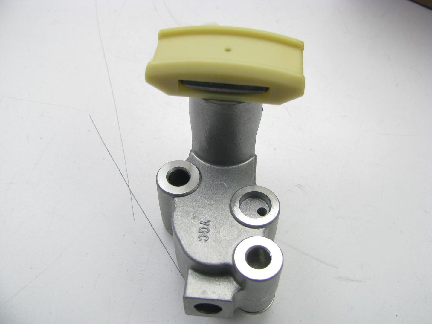 NEW GENUINE Engine Timing Chain Tensioner OEM For 14-16 Nissan 3.5L 130709HP0B