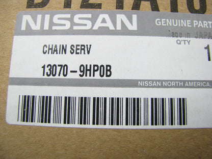 NEW GENUINE Engine Timing Chain Tensioner OEM For 14-16 Nissan 3.5L 130709HP0B