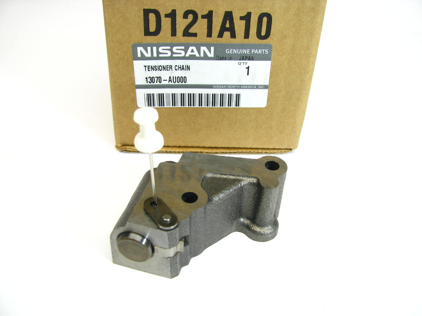 New OEM Engine Timing Chain Tensioner Adjuster For 00-06 Sentra 1.8L 4-CYL ONLY