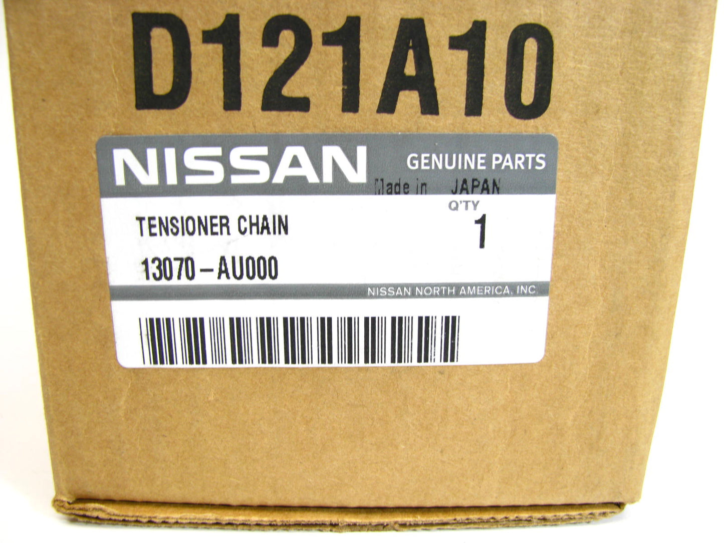 New OEM Engine Timing Chain Tensioner Adjuster For 00-06 Sentra 1.8L 4-CYL ONLY