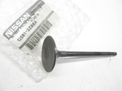 (1) NOS OEM Engine Intake Valve 13201-3Z00A For 02-19 Nissan QR25DE