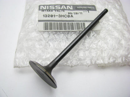 NEW GENUINE Engine Intake Valve OEM For 2011-2016 Nissan Versa HR16DE 132013HC0A