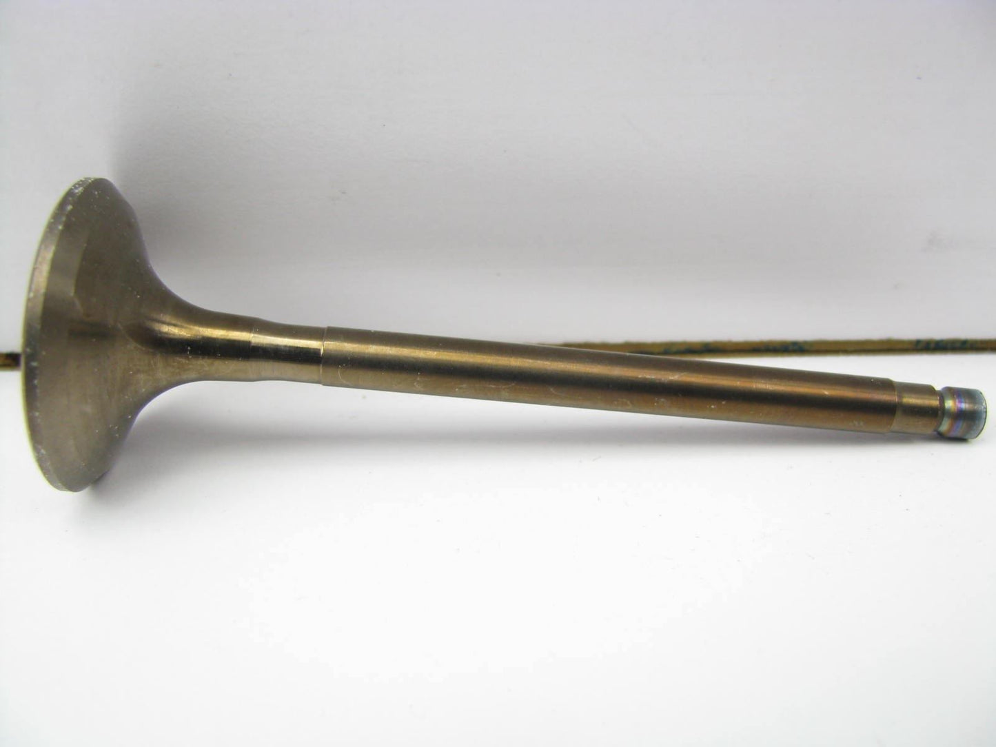 NEW - OEM 13202-AR000 Engine Exhaust Valve For Infiniti 4.5L V8