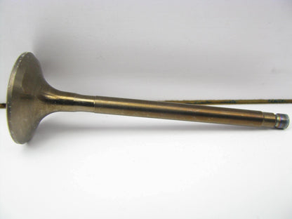 NEW - OEM 13202-AR000 Engine Exhaust Valve For Infiniti 4.5L V8