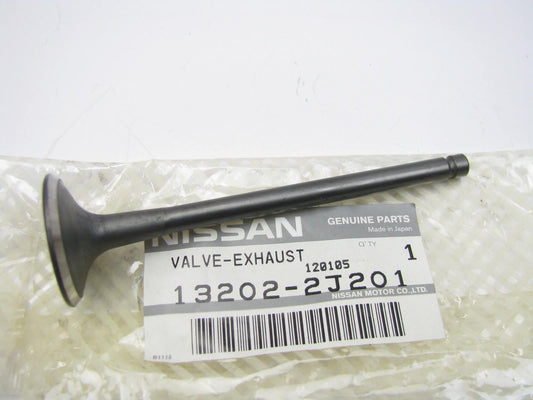 New Genuine Engine Exhaust Valve OEM For 2000-2002 G20 Sentra 2.0L SR20DE