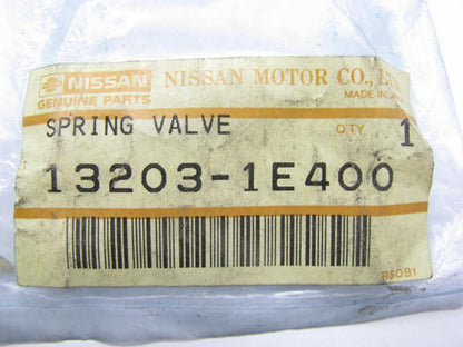 NEW - OEM 132031E400 Engine Valve Spring For 93-97 Nissan Altima 2.4L KA24DE
