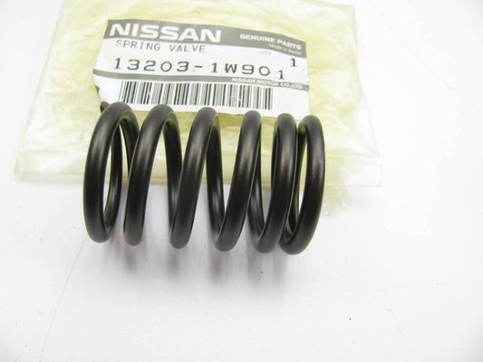 (1) NEW GENUINE Engine Valve Spring OEM For 2000 Nissan 3.3L V6  132031W901