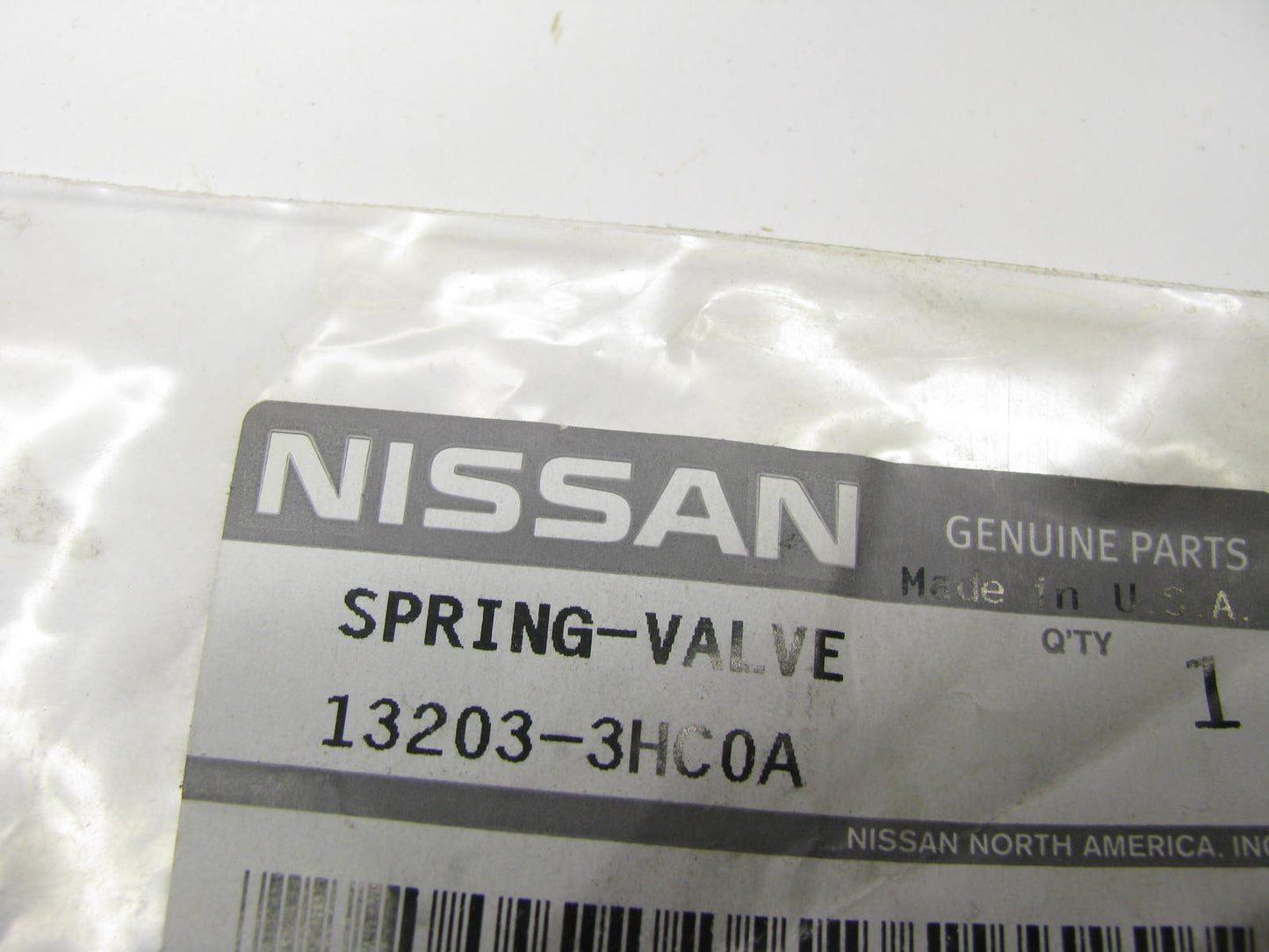 (8) OEM Engine Valve Springs For 2011-2014 Nissan Versa  1.6L