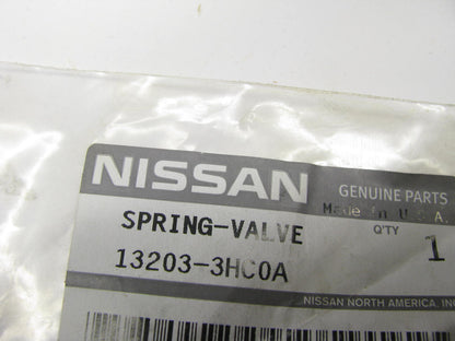 (8) OEM Engine Valve Springs For 2011-2014 Nissan Versa  1.6L