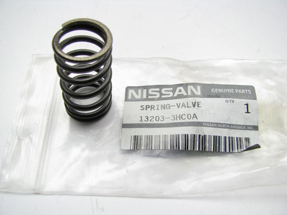 New Genuine OUTER Valve Spring For 2012-2014 Nissan Versa HR16DE 132033HC0A