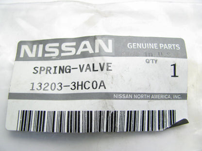 New Genuine Engine Valve Spring For 2012-2014 Nissan Versa 132033HC0A