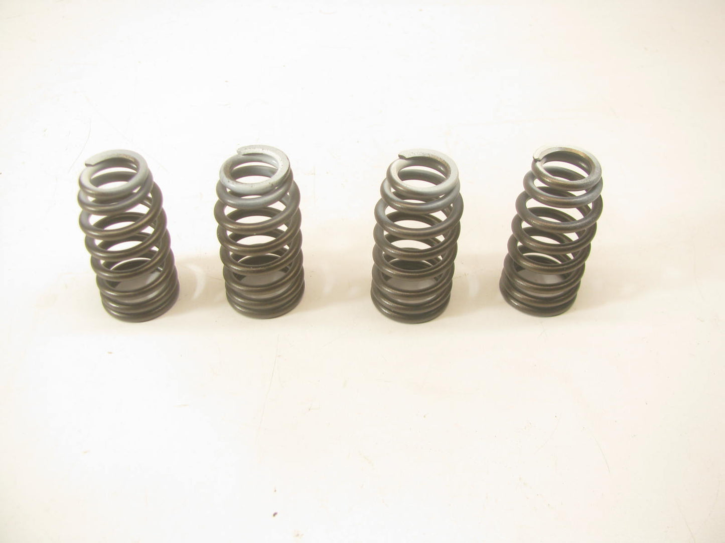(4) NEW OEM 132034JM1A Exhaust OUTER Valve Springs For 2012-2019 Nissan 2.5L I4