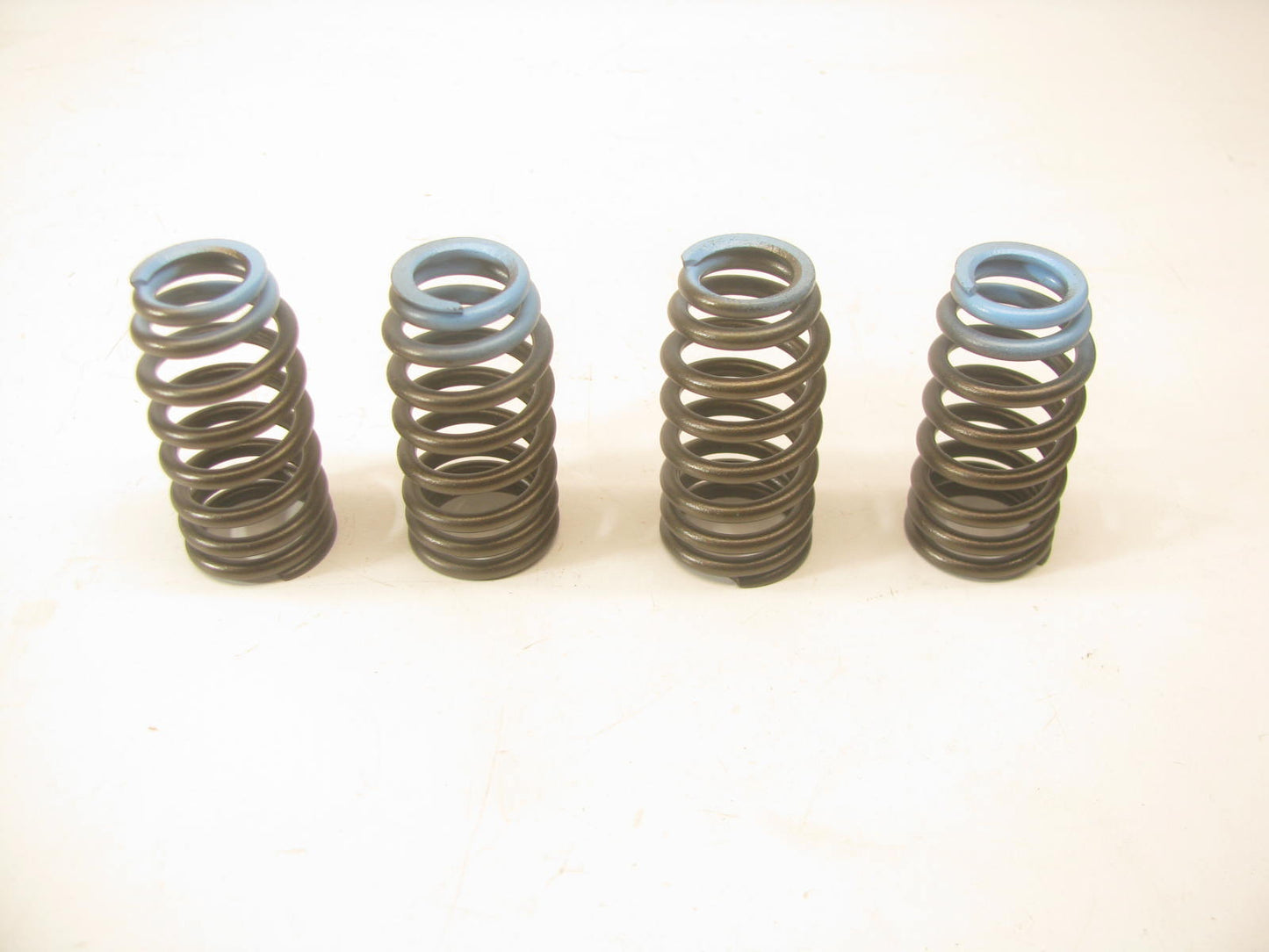 (4) NEW Exhaust OUTER Valve Springs OEM For 2014-2019 Nissan 2.5L QR25DE Engine