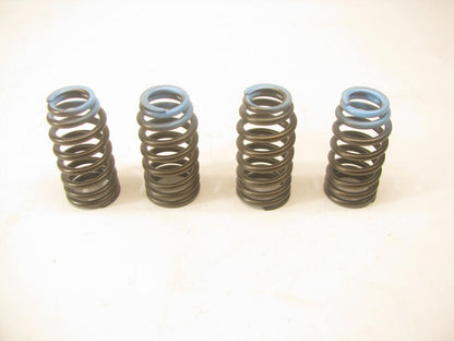 (4) NEW Exhaust OUTER Valve Springs OEM For 2014-2019 Nissan 2.5L QR25DE Engine