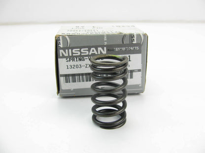 NEW GENUINE Exhaust Valve Spring OEM For Nissan Frontier Altima 2.5L  13203ZX00C