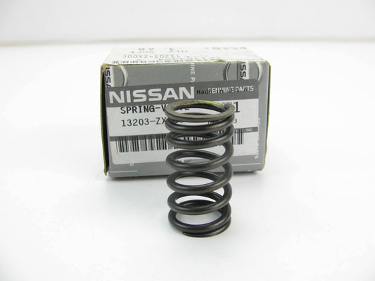 NEW GENUINE Exhaust Valve Spring OEM For Nissan Frontier Altima 2.5L  13203ZX00C