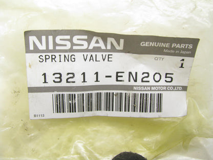 (8) NEW - OEM 13211EN205 EXHAUST Valve Springs For 2009-2010 Nissan Cube 1.8L-L4