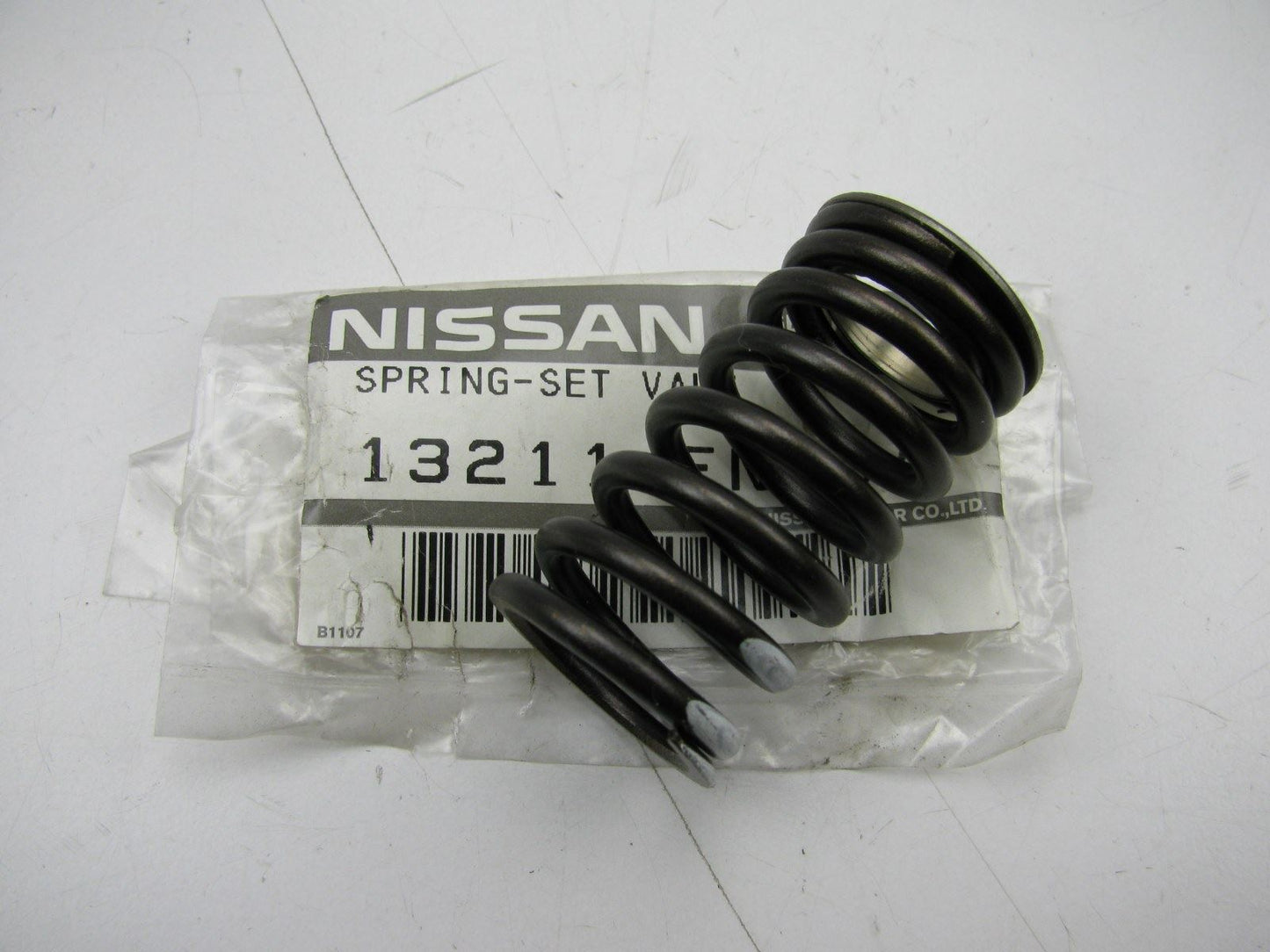 NEW GENUINE Intake Valve Spring OEM For 2009-2011 Nissan Cube 1.8L 13211-EN20A