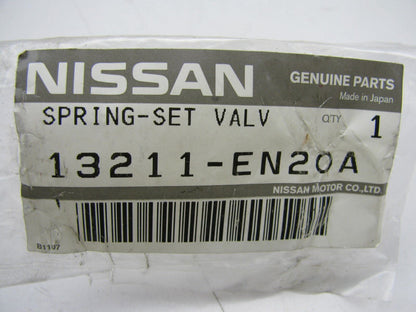 NEW GENUINE Intake Valve Spring OEM For 2009-2011 Nissan Cube 1.8L 13211-EN20A