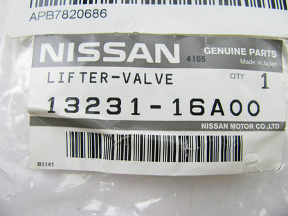 (8) NEW GENUINE 1323116A00 Valve Lifters OEM For 83-87 Nissan Sentra 1.7L DIESEL