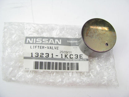 Engine Camshaft Follower EXHAUST Valve Lifter 3.38mm OEM For Nissan 132311KC3E
