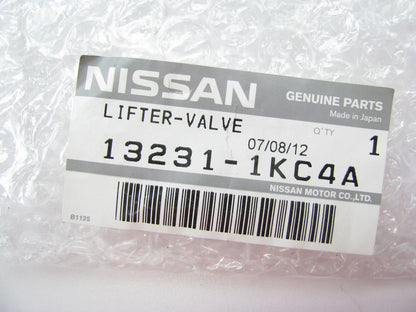 NEW GENUINE Exhaust Valve Lifter 3.40mm OEM For Nissan 132311KC4A