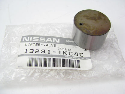 NEW GENUINE Exhaust Valve Lifter 3.44mm OEM For Nissan 132311KC4C