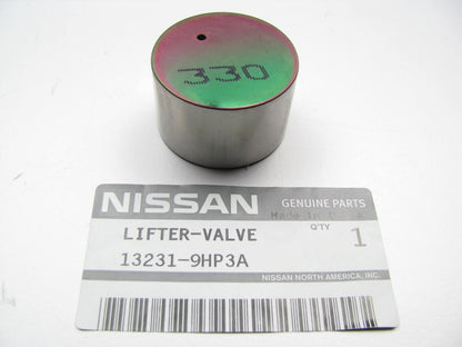 NEW - OEM Camshaft Follower Valve Lifter Tappet 3.30mm For Nissan 132319HP3A