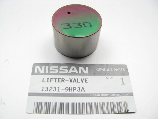 NEW - OEM Camshaft Follower Valve Lifter Tappet 3.30mm For Nissan 132319HP3A