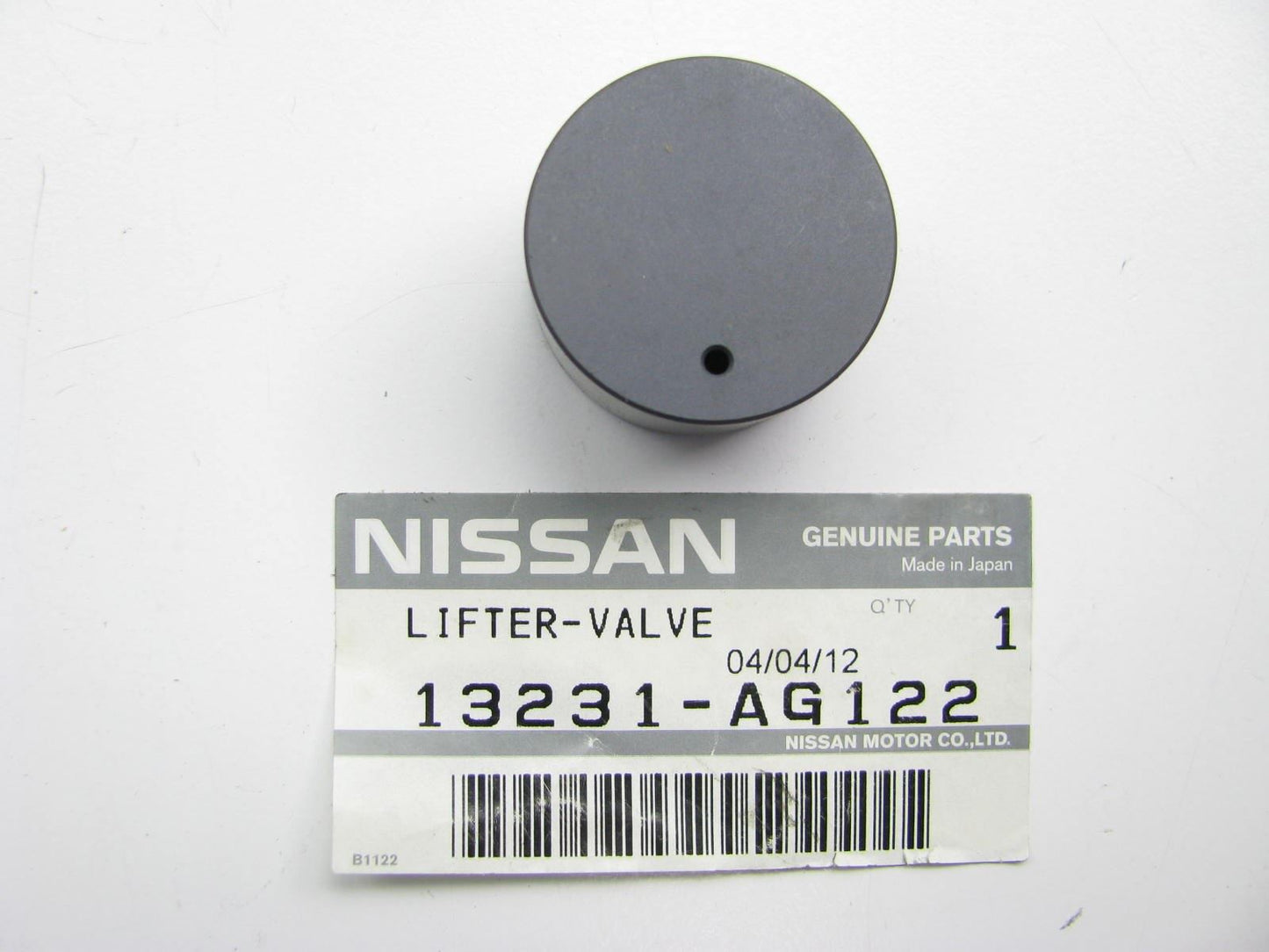 NEW Engine Camshaft Follower Valve Lifter 6.88mm OEM For 2011-13 Nissan VQ25HR