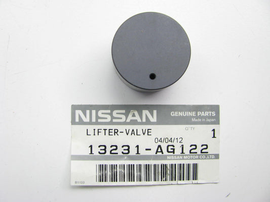 NEW Engine Camshaft Follower Valve Lifter 6.88mm OEM For 2011-13 Nissan VQ25HR