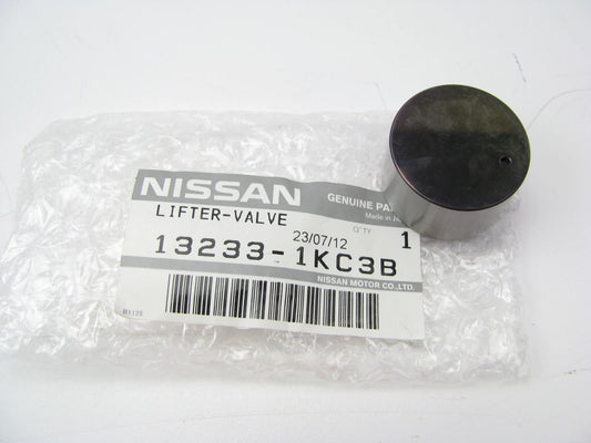 NEW - OEM 132331KC3B Exhaust Valve Lifter 3.32mm For 2010-2014 Nissan Cube
