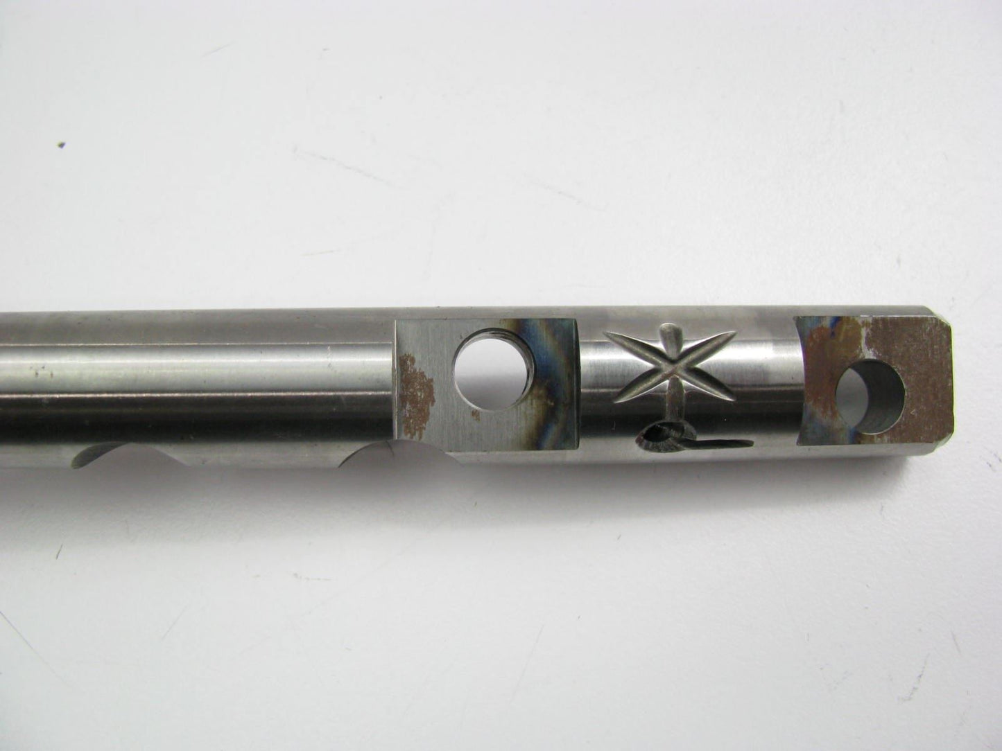 NEW GENUINE Exhaust Rocker Shaft OEM For 1988-1989 Nissan 300zx Z31 VG30E VG30ET