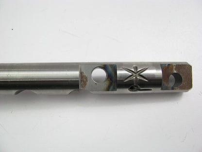 NEW GENUINE Exhaust Rocker Shaft OEM For 1988-1989 Nissan 300zx Z31 VG30E VG30ET